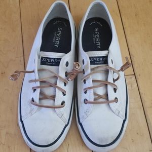Sperry top siders